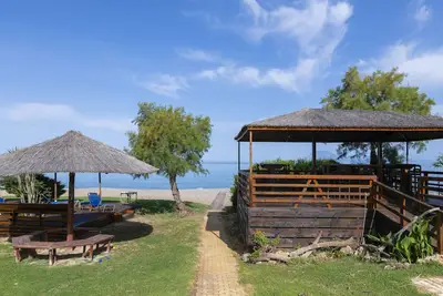 Image de Analipsi Villas Beach Front 6, Kastro Kyllini, Greece