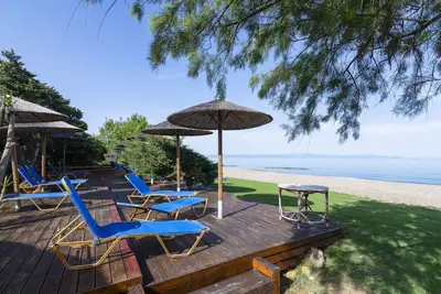 Image de Analipsi Villas Beach Front 4, Kastro Kyllini, Greece