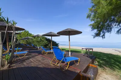 Image de Analipsi Villas Beach Front 2, Kastro Kyllini, Greece