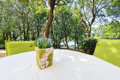 Image de Appartement Morska oaza (84351-A1) - Klenovica (Novi Vinodolski)