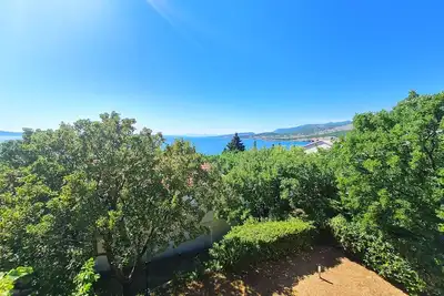 Image de Appartements Zelena oaza (84361-A3) - Klenovica (Novi Vinodolski)
