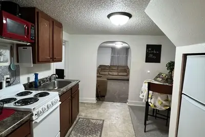 Image de Private Clean Pet Friendly Duplex Near Downtown
