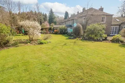 Image de Easby Cottage, pet friendly, character holiday cottage in Richmond