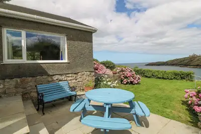Image de The Headland, pet friendly, country holiday cottage in Amlwch