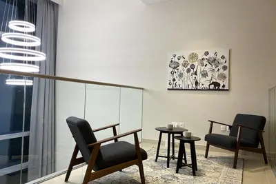 Image de Brand new 4+1 Br Townhouse Dubai 3, 501 Sq. ft