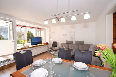 Image de Vacation apartment/apartment for 6 guests with 58m² in Grömitz (162851)