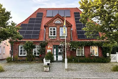 Image de Ferienwohnung/app. für 4 Gäste mit 62m² in Grube