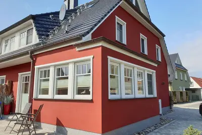 Image de Vacation home for 5 guests with 120m² in Ostseeheilbad Zingst (166303)