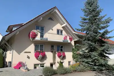 Image de Vacation apartment/apartment for 5 guests with 50m² in Tettnang (166387)