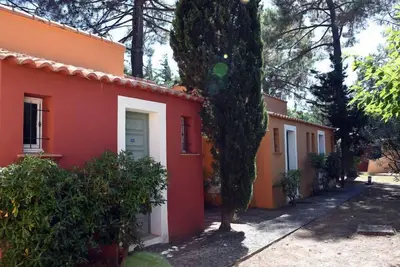 Image de Studio cabine Type B by Interhome