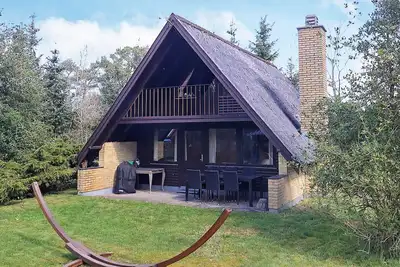 Image de Maison de vacances pour 6 a Hals-By Traum