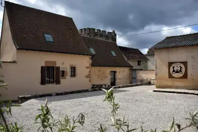 Image de Maison de vacances Ă Rudelle