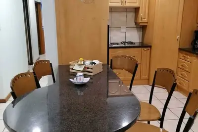 Image de 8 Sleeper self catering house