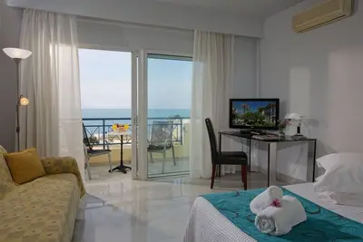 Image de Rethymno Mare & Water Park