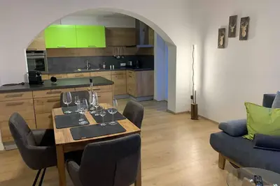 Image de Gravensteiner - Schusterbrand Apartments