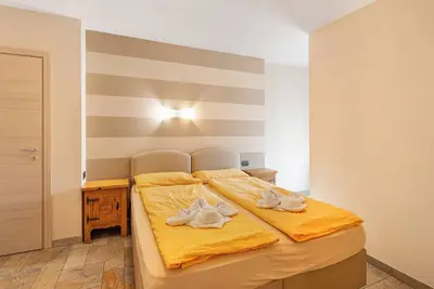 Image de Appartement pour animaux Elena Casa Claudia avec vue sur les montagnes et Wi-Fi