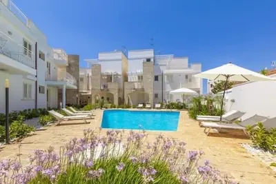 Image de Mediterran Apartment Kolibri by the Ionian Sea