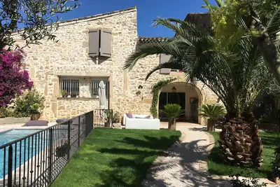 Image de Florensac, high-end luxury family home, close to the sea