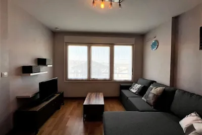 Image de Charmant T2 avec cuisine ouverte près de la frontière espagnole, idéal pour famille ou amis