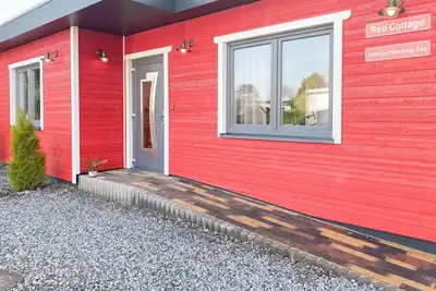 Image de Red Cottage, Deutschland