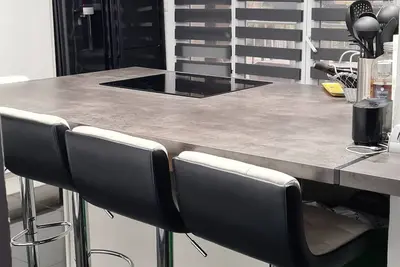 Image de T3 45m2 3 balcons