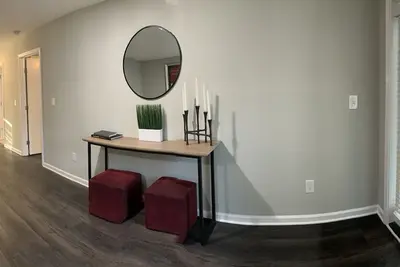 Image de Stylish Townhouse near Downtown Atlanta / Airport