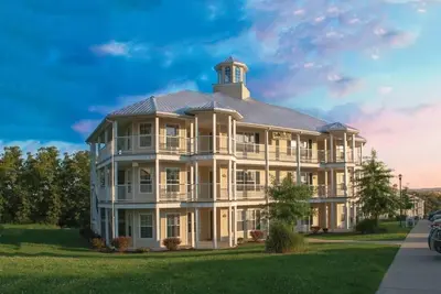 Image de Branson Is fun! ! ! - 2bd/2ba - Kitchen