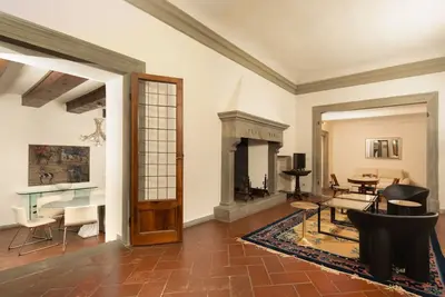 Image de Fantastic 2 bedrooms apartment in the heart of Florence