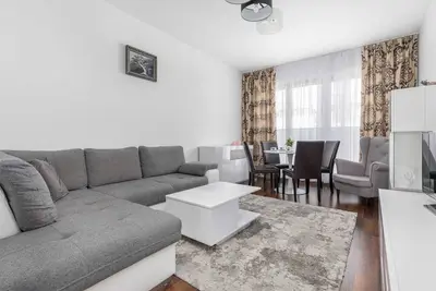 Wojska Polskiego 18c | Świnoujście | Parking
