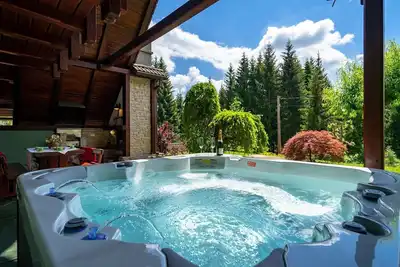 Image de Family cabin