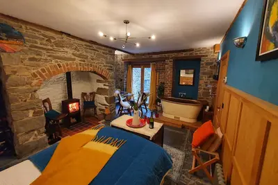 Unique stay
