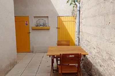 Image de duplex chez vigneron champenois