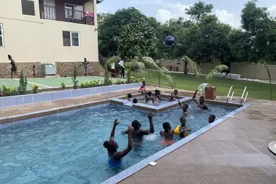 Image de Senchi vacation home. 5 mins from Volta lake and major resorts.