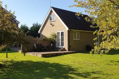 Image de Convenient for access to York and the coast and moors.