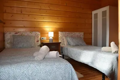 Image de One bedroom bungalow