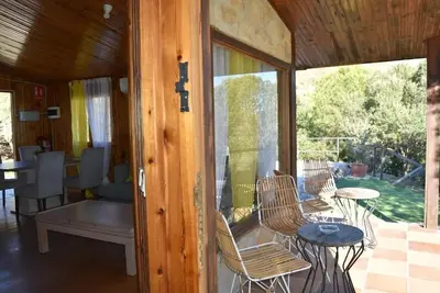 Image de Deluxe Bungalow with Sea View