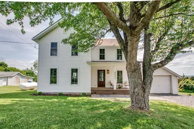 Image de Morning Dove farmhouse on Seneca lake wine trail