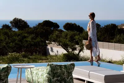 Margaret Villa - Pool, Heated Spa Whirlpool, Playground, Ping Pong & Bbq