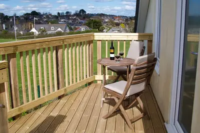 Buzzard’s Rest  -  A comfortable, quiet, welcoming property with ample parking.