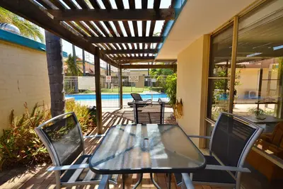 Image de Kalbarri Garden Apartment 10 - Kalbarri, Wa