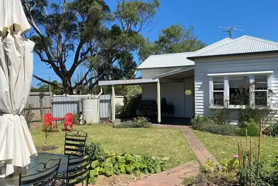 Image de Edwardian Getaway - Wonthaggi