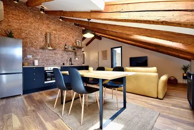 Image de Brand new centre apartment 2