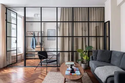 Image de The Brewer apartments by Daniel&Jacob's