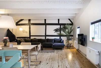 Image de The Townhouse by Daniel & Jacob's