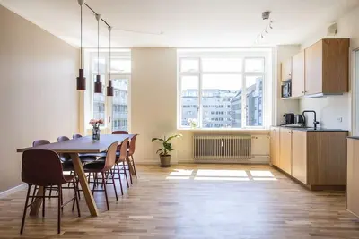 Image de The Lakes 3br by Daniel & Jacob's