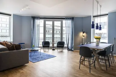 Image de The Lakes 3br penthouse by Daniel & Jacob's