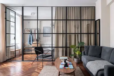 Image de The Brewer apartments by Daniel & Jacob's