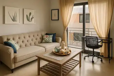 Image de Upscale***Las Canteras Beach***Balcony