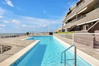 Image de Great Apartment Costa Isora Frontline & Pool