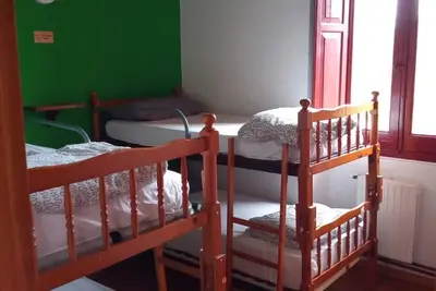 Image de Hostel Pintueles